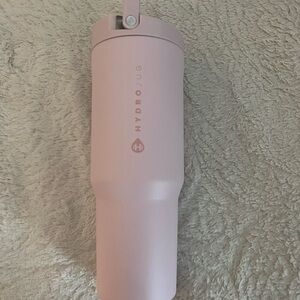 Pink HydroJug